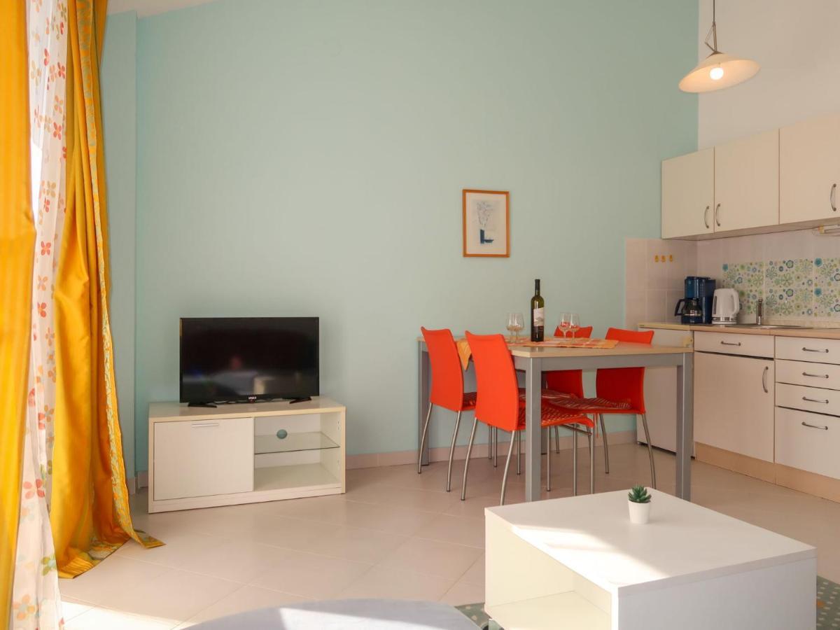 Apartment Elena - Snj115 By Interhome سينج المظهر الخارجي الصورة